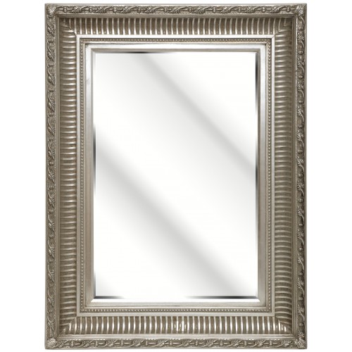 Mirror frame