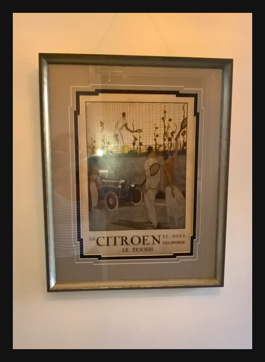 Mount Cutting - Framework Studios Picture Framers