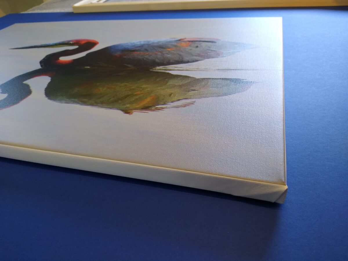 Print and Frame - Framework Studios Picture Framers