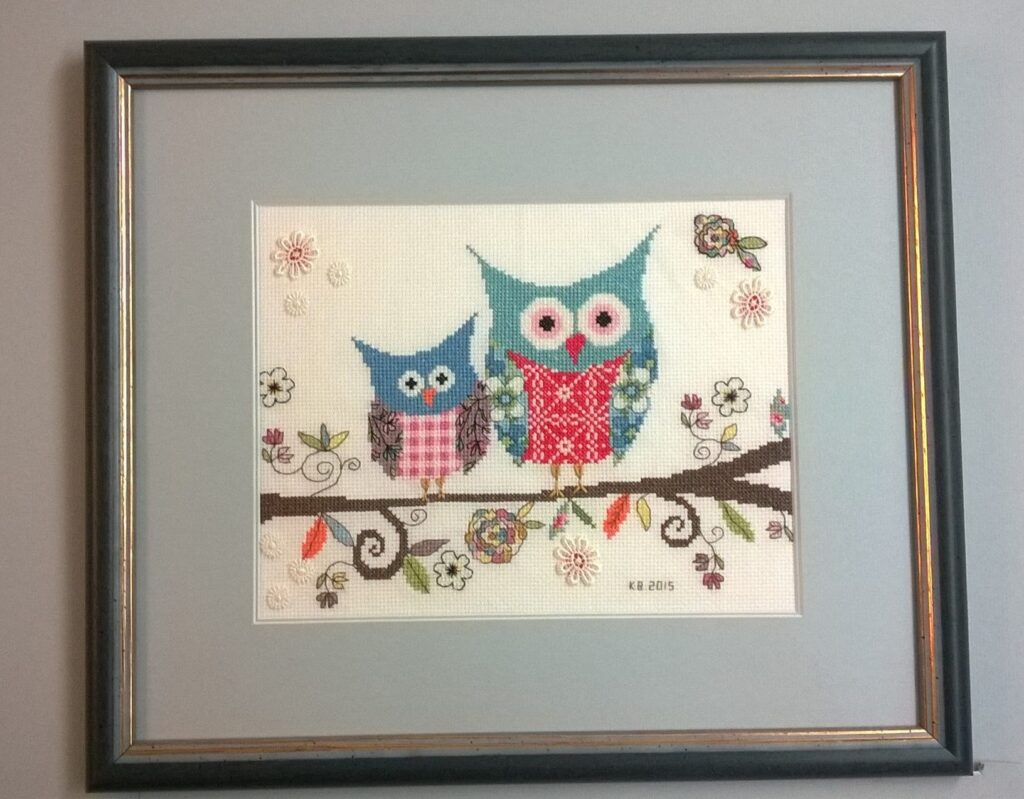 Framework Studios Picture Framers